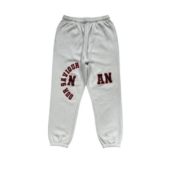 NANCY Saviour Sweatpants