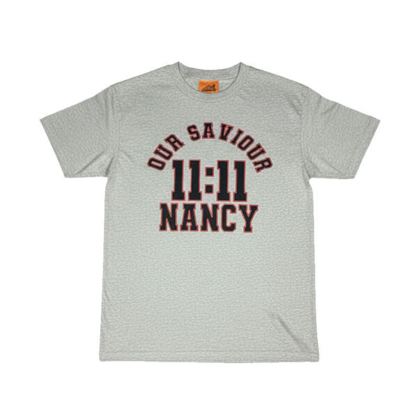 NANCY Saviour Tee