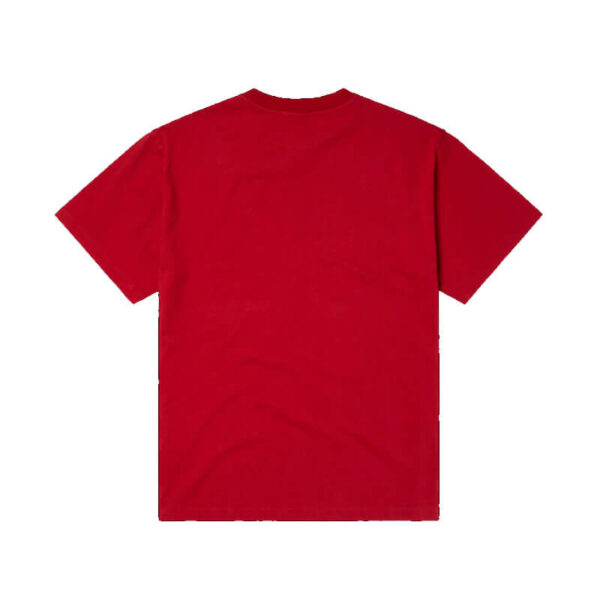 NO PROBLEMO NYP Tee - Red