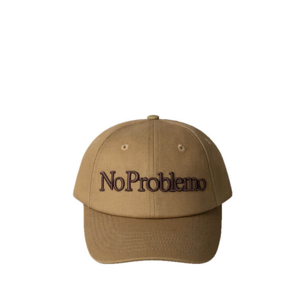 No Problemo Cap - Khaki