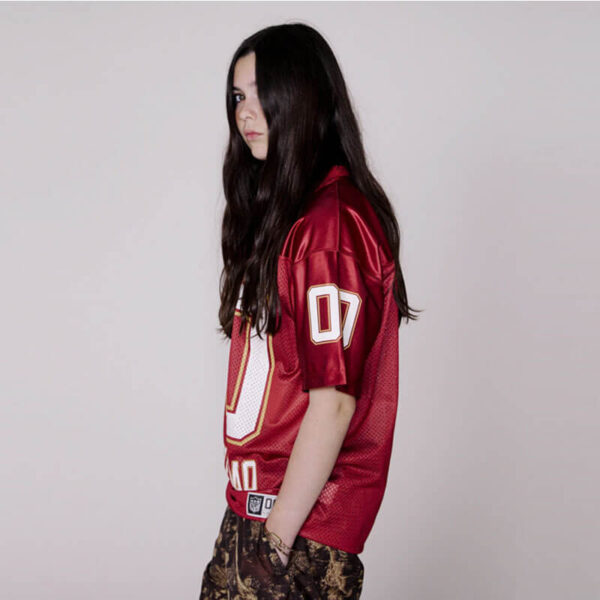 NO PROBLEMO Np00 Sport Poly Jersey