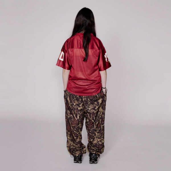 NO PROBLEMO Np00 Sport Poly Jersey