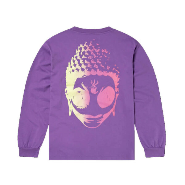 NO PROBLEMO Sidd LS Tee