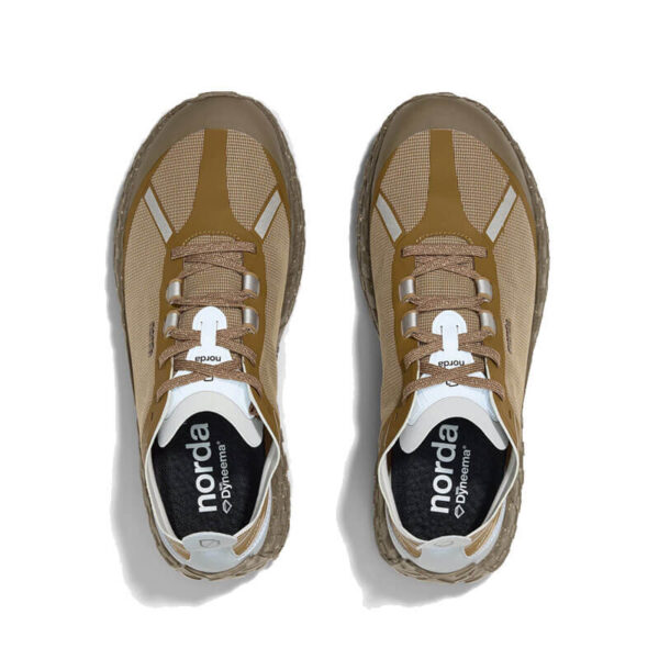 NORDA The 001 - Loam