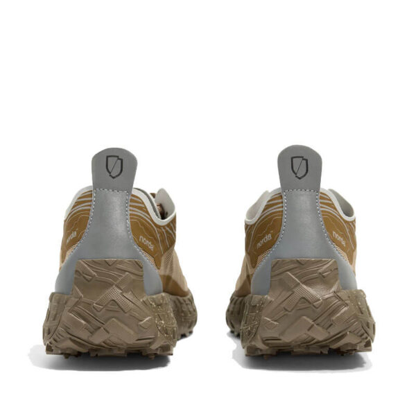 NORDA The 001 - Loam