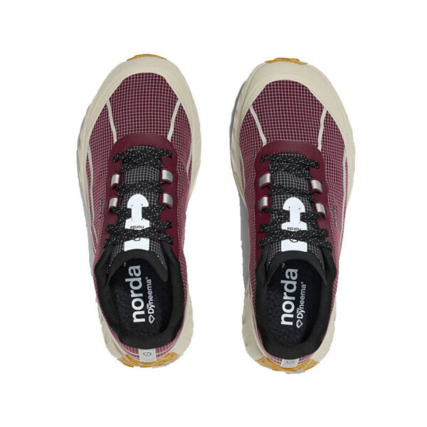 NORDA The 002 - Amaranth