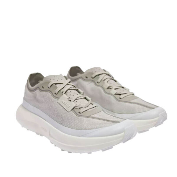 NORDA The 005 - Névé