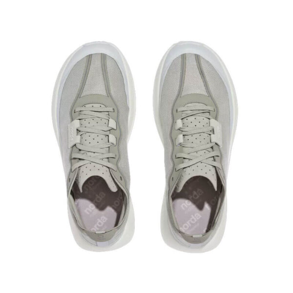 NORDA The 005 - Névé