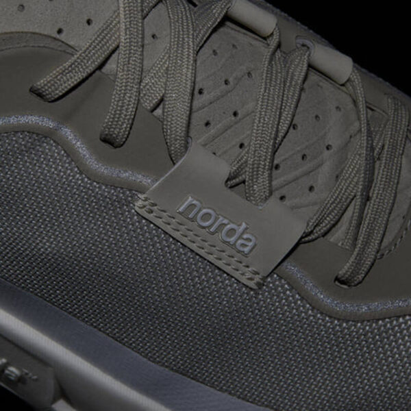 NORDA The 005 - Névé