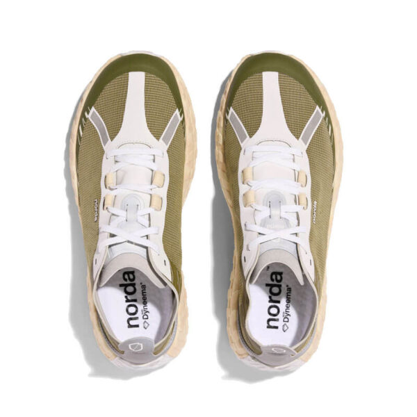 NORDA The 001 - Glitch