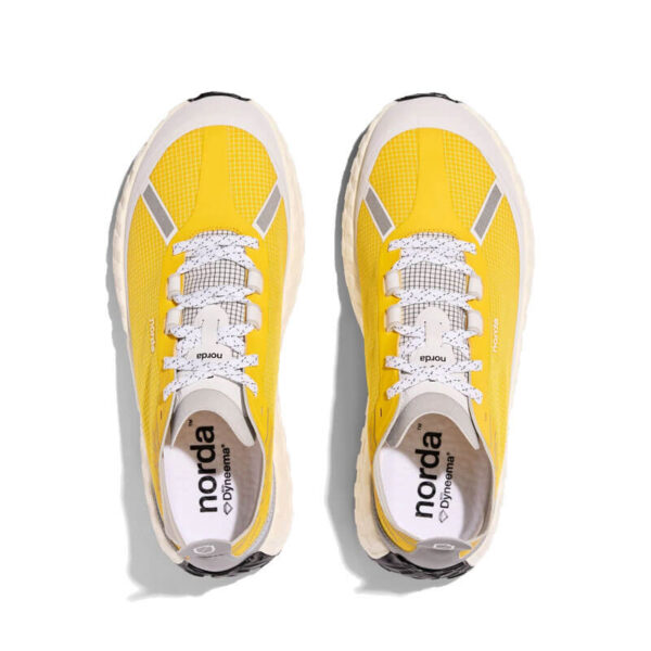 NORDA The 001 - Parhelion