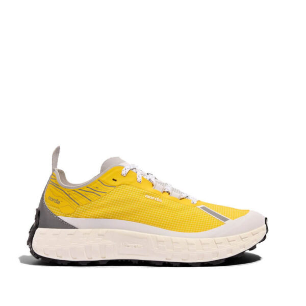 NORDA The 001 - Parhelion