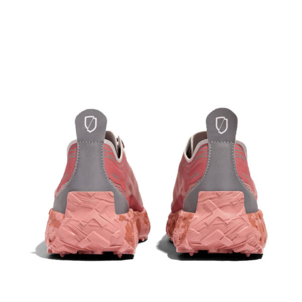 NORDA The 001 RZ Edition - Vermillion