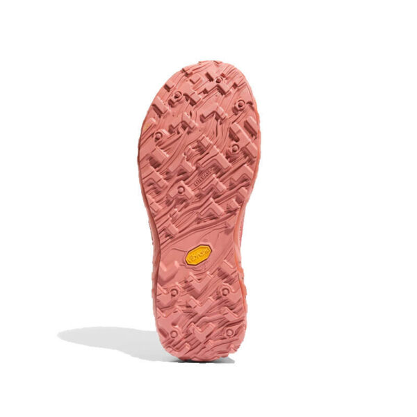 NORDA The 001 RZ Edition - Vermillion