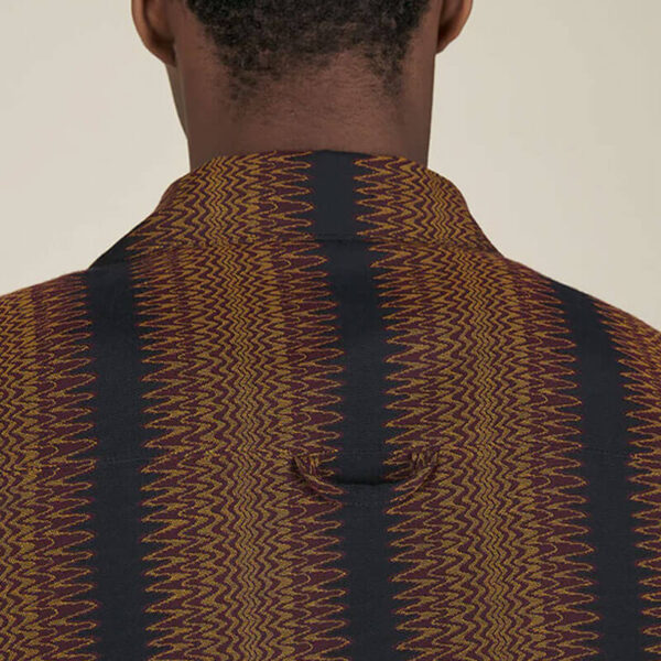 NICHOLAS DALEY Aloha Shirt