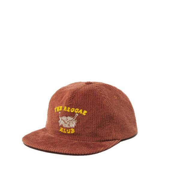 NICHOLAS DALEY Reggae Klub Cap