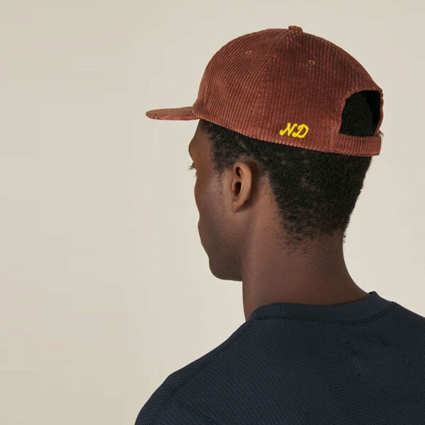 NICHOLAS DALEY Reggae Klub Cap