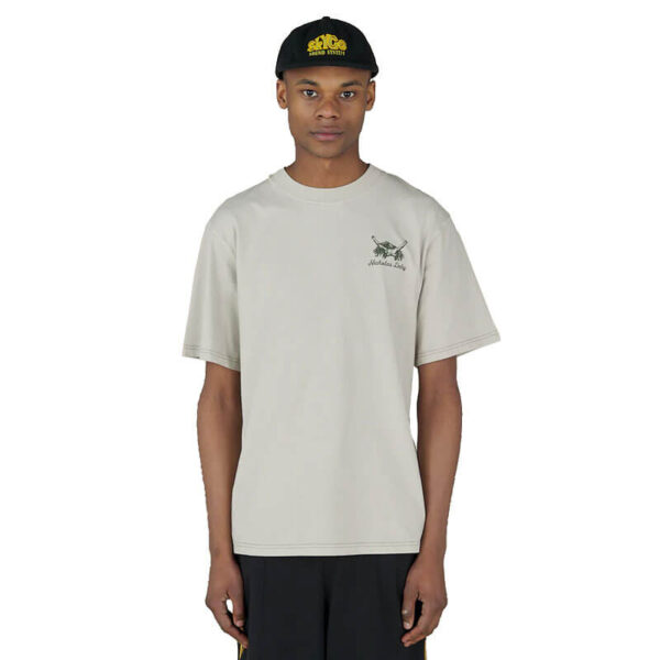 NICHOLAS DALEY Roots Reggae Tee