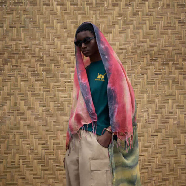 NICHOLAS DALEY Roots Rock Reggae Tee