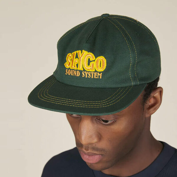 NICHOLAS DALEY Slygo Cap