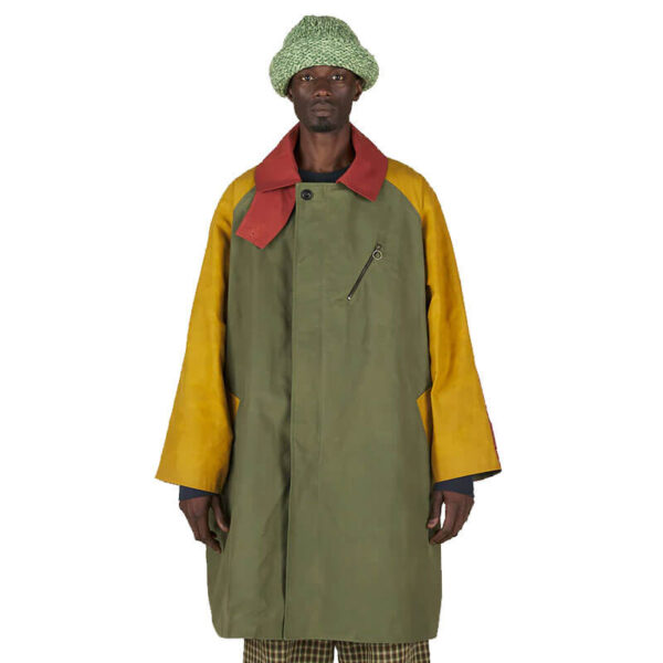 NICHOLAS DALEY Slygo Mac