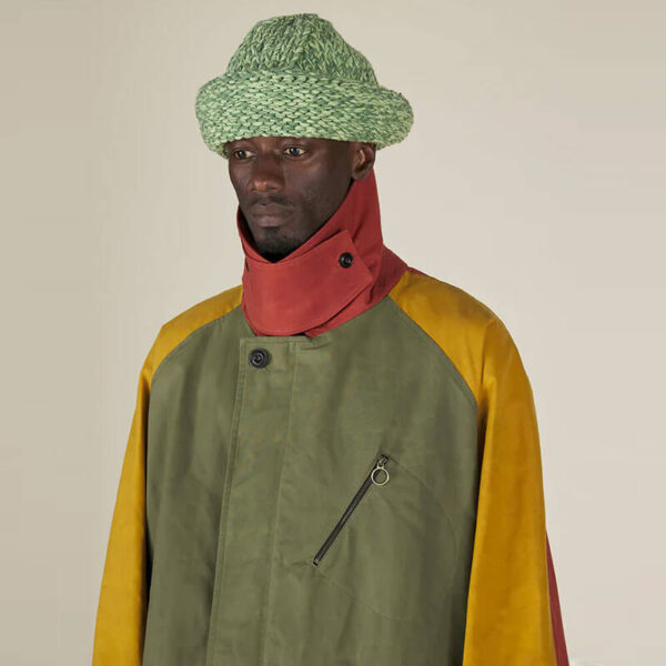 NICHOLAS DALEY Slygo Mac