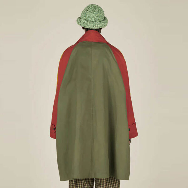 NICHOLAS DALEY Slygo Mac