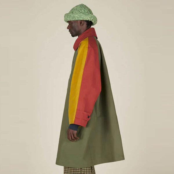 NICHOLAS DALEY Slygo Mac