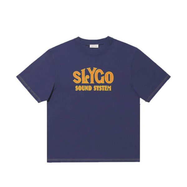 NICHOLAS DALEY Slygo Tee