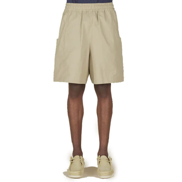 NICHOLAS DALEY Wide Short