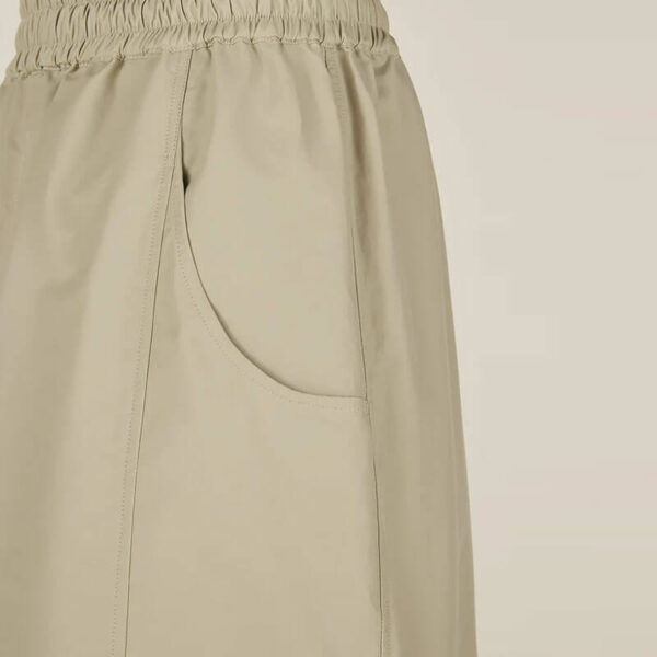 NICHOLAS DALEY Wide Short