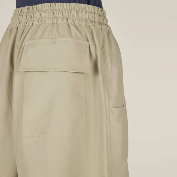 NICHOLAS DALEY Wide Short