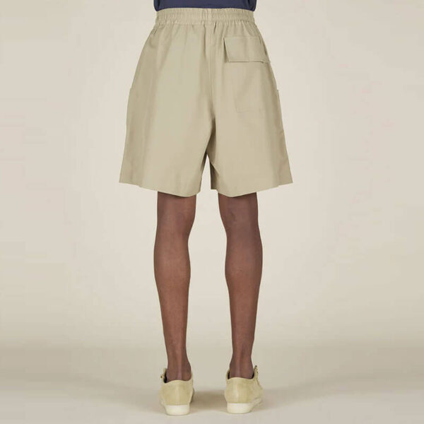 NICHOLAS DALEY Wide Short