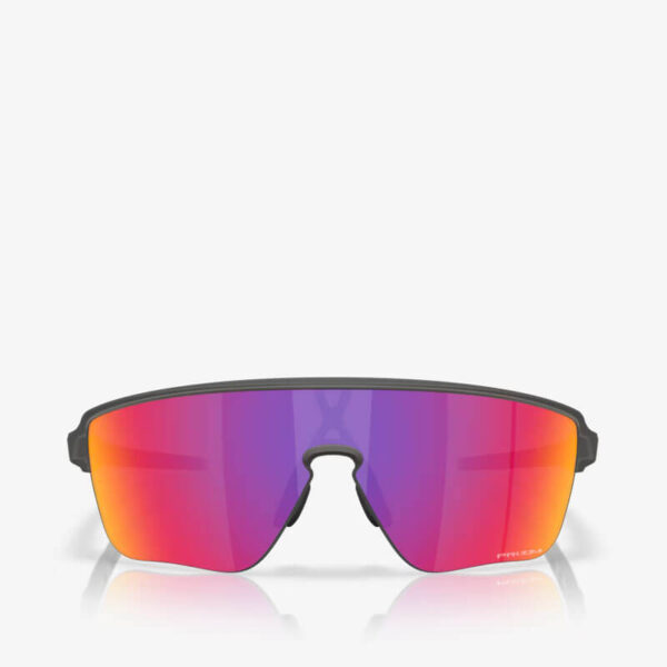 OAKLEY Corridor - Matte Grey Smoke Frame