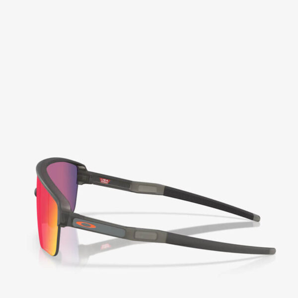 OAKLEY Corridor - Matte Grey Smoke Frame