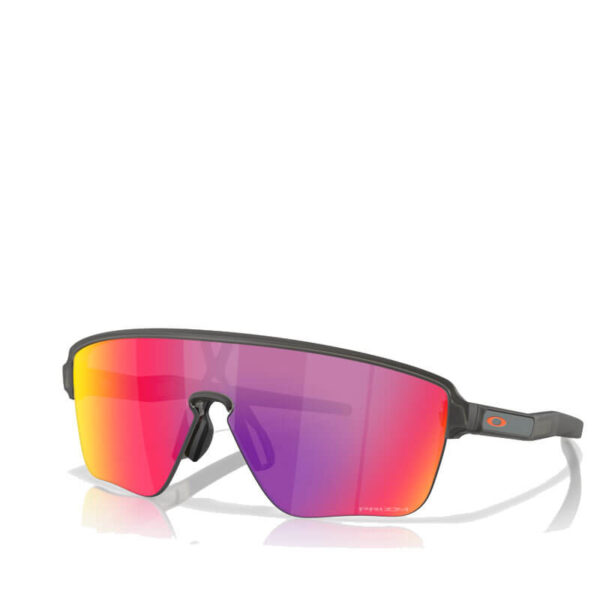 OAKLEY Corridor - Matte Grey Smoke Frame