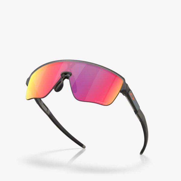 OAKLEY Corridor - Matte Grey Smoke Frame
