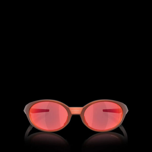 OAKLEY Eye Jacket™ Redux - Fire Orange Frame