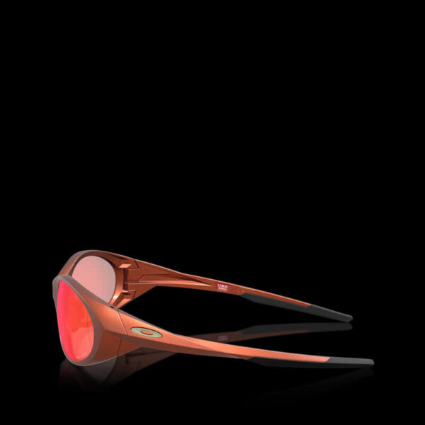 OAKLEY Eye Jacket™ Redux - Fire Orange Frame