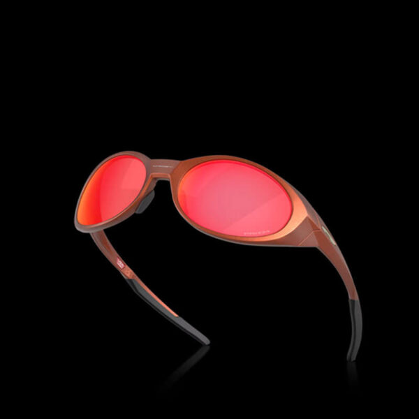 OAKLEY Eye Jacket™ Redux - Fire Orange Frame