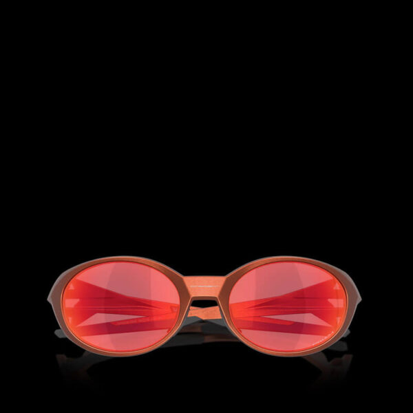 OAKLEY Eye Jacket™ Redux - Fire Orange Frame