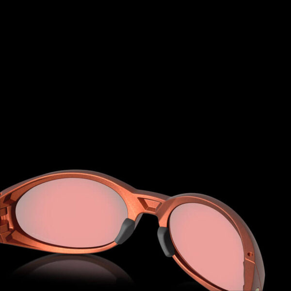 OAKLEY Eye Jacket™ Redux - Fire Orange Frame