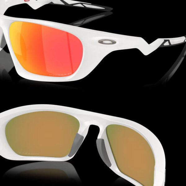 OAKLEY Lateralis - Matte Vapor Frame