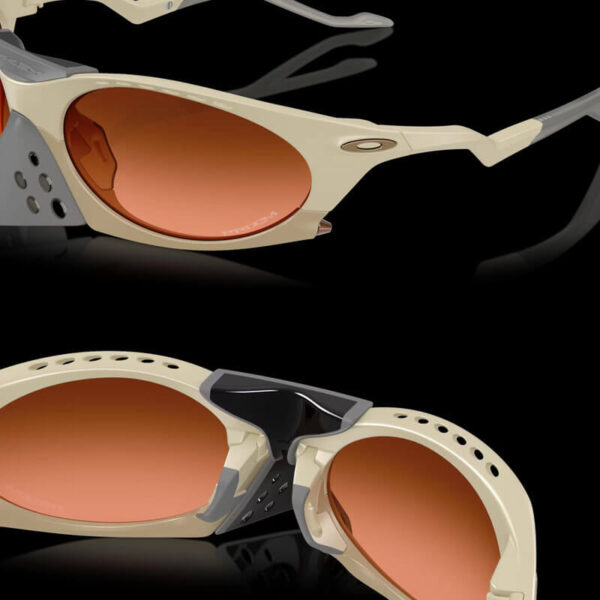 OAKLEY Plantaris - Matte Sand Frame
