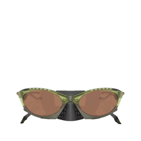 OAKLEY Plantaris - Matte Transparent Fern Frame