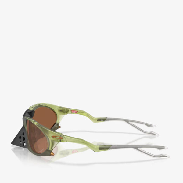 OAKLEY Plantaris - Matte Transparent Fern Frame