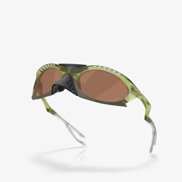 OAKLEY Plantaris - Matte Transparent Fern Frame