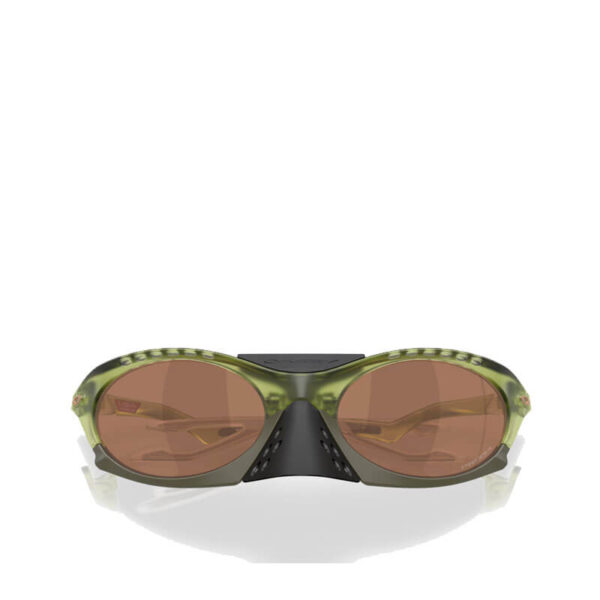 OAKLEY Plantaris - Matte Transparent Fern Frame