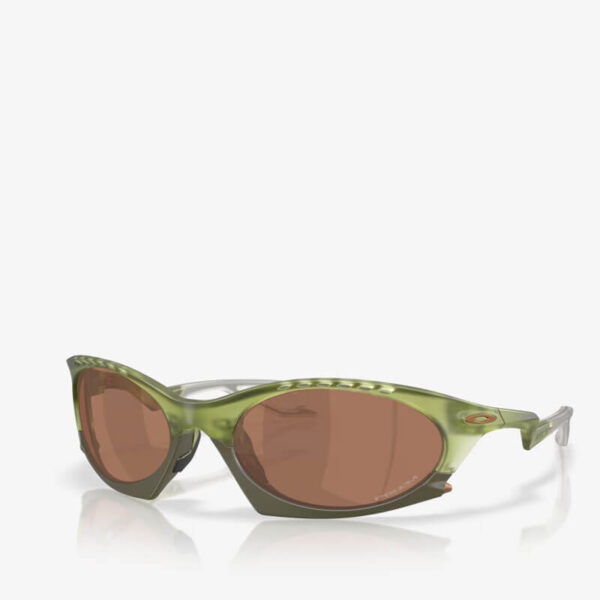 OAKLEY Plantaris - Matte Transparent Fern Frame