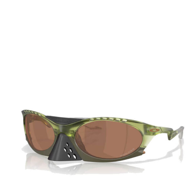 OAKLEY Plantaris - Matte Transparent Fern Frame
